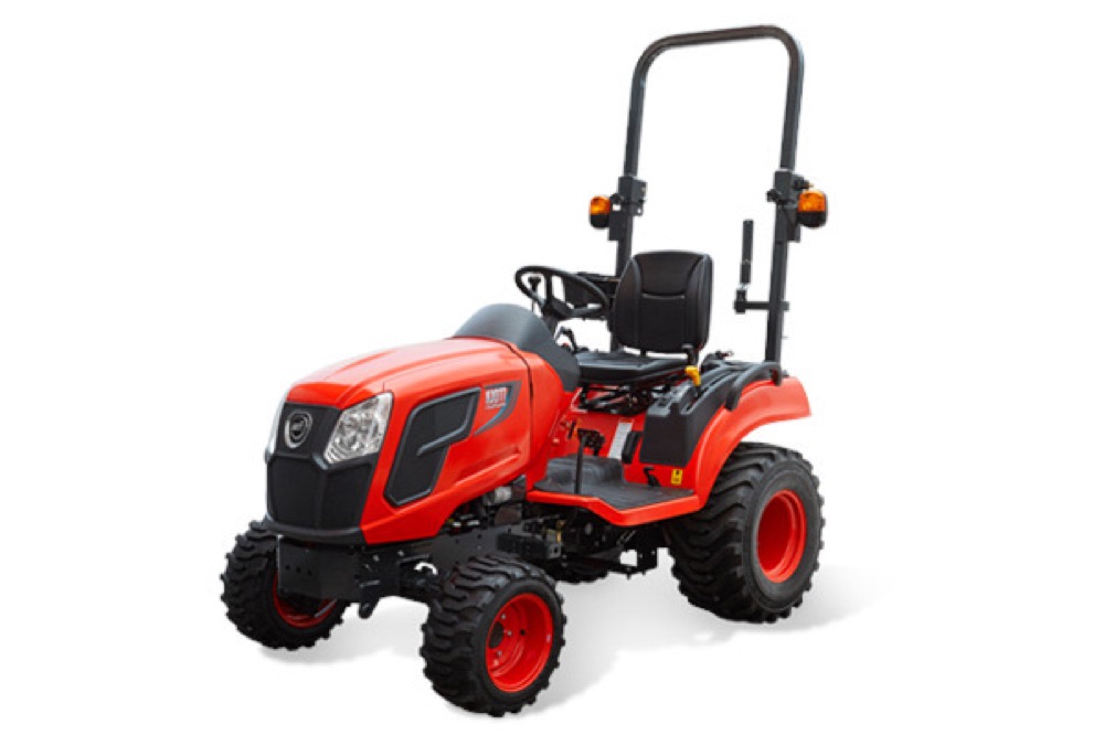 Kioti CS2520