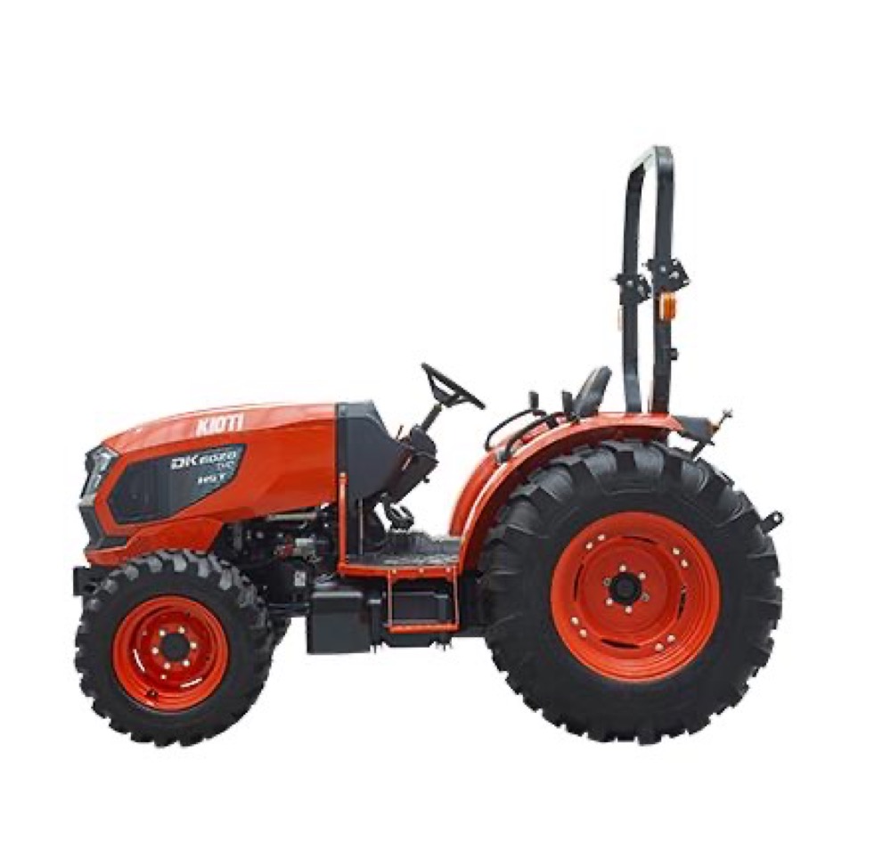 Kioti DK4520
