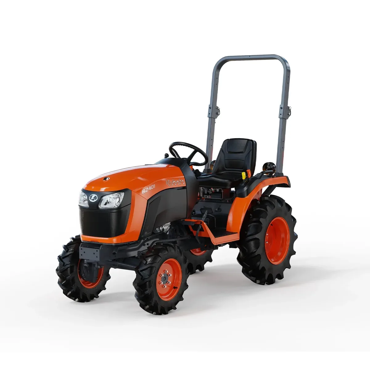 Kubota B2401