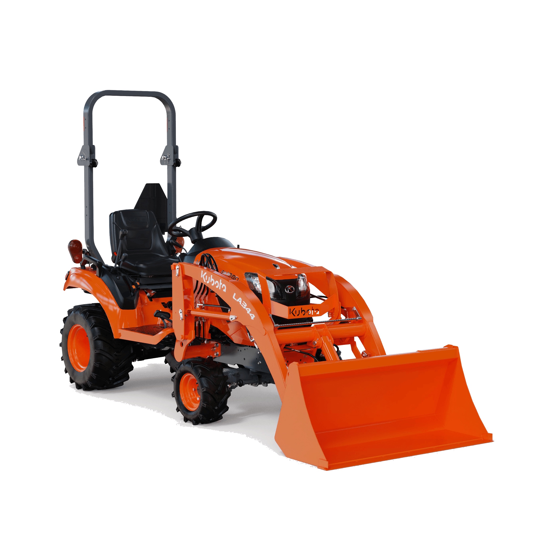 Best Budget Tractors Under $20k (2026) — Top Value Picks | Tractor Picker