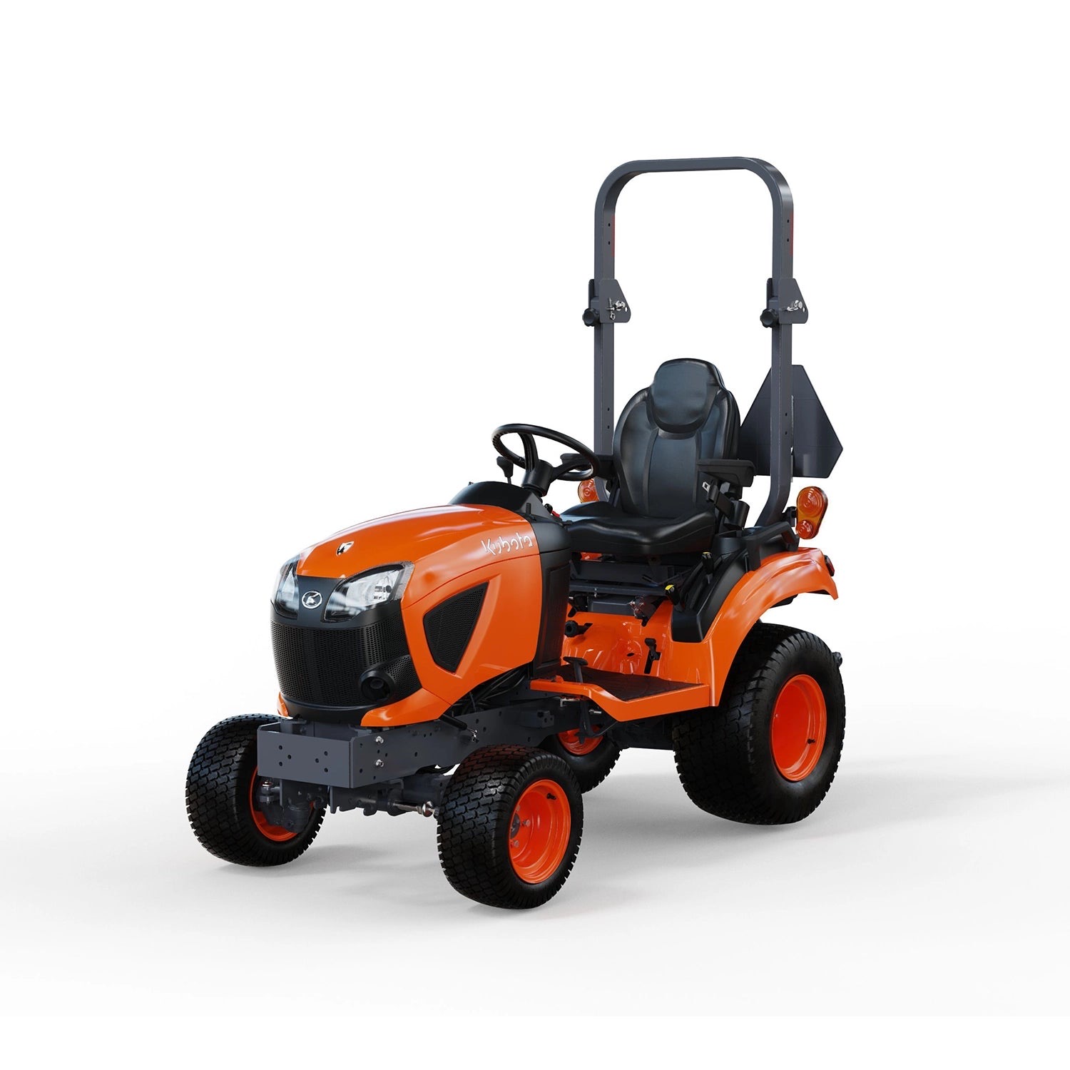 Kubota BX2380