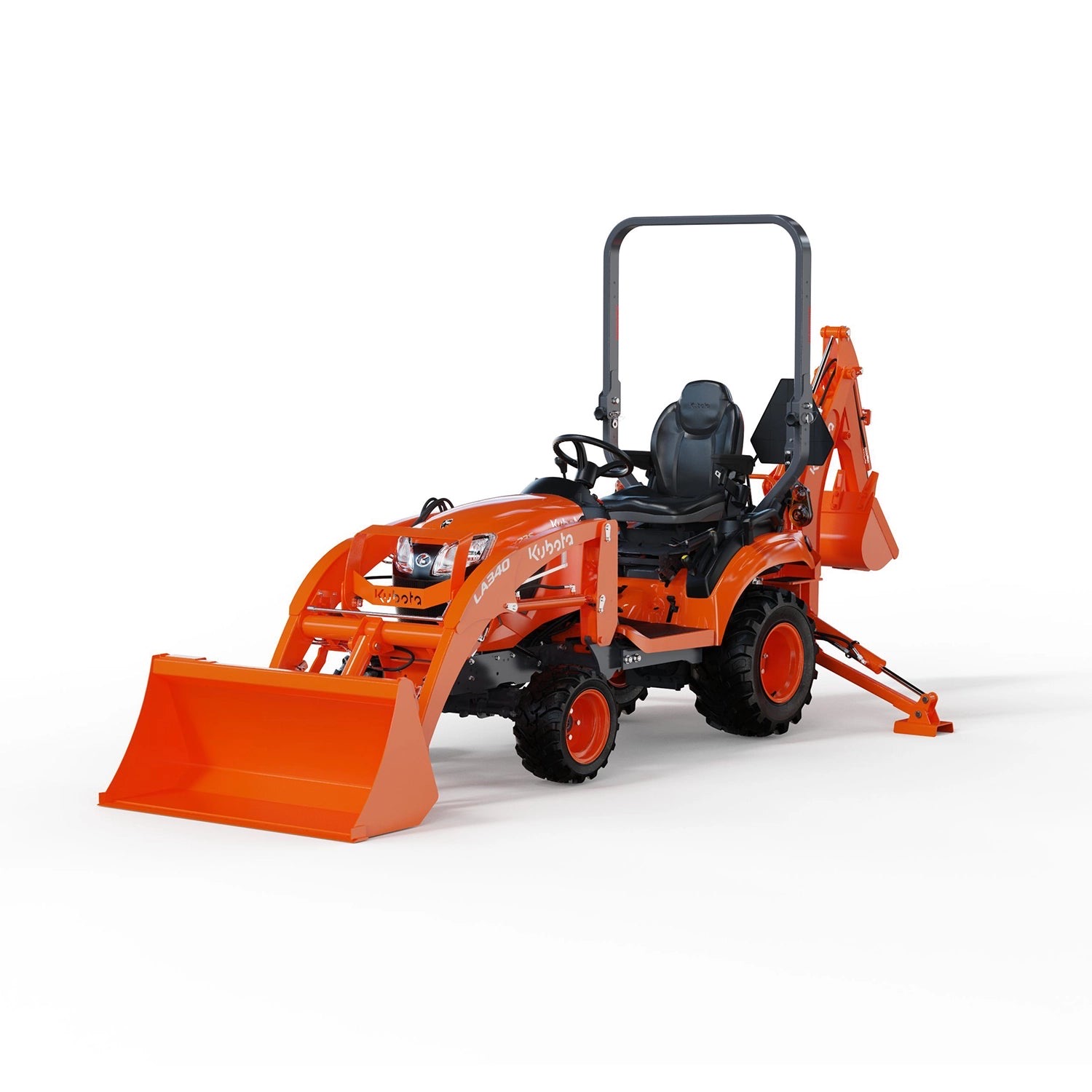 Kubota BX23S