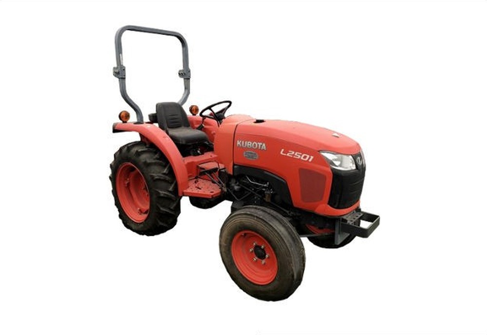 Kubota L2501