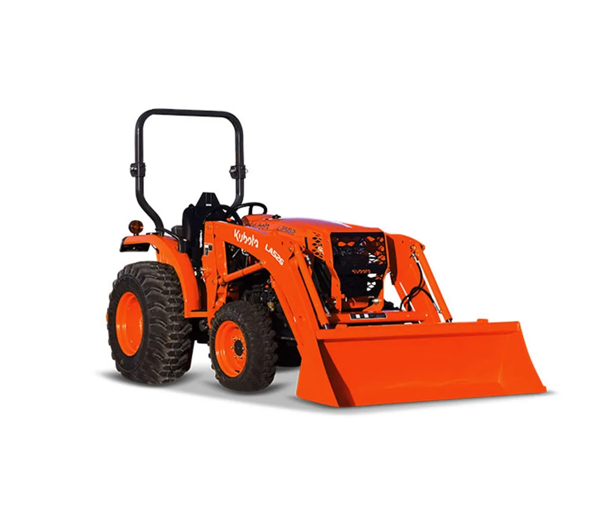 Kubota L2502