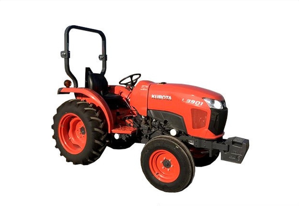 Kubota L3901