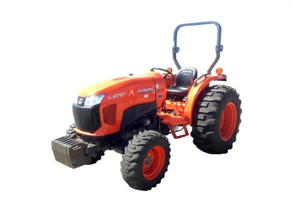 Kubota L4701
