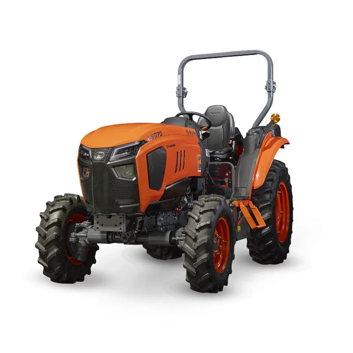 Kubota L5070