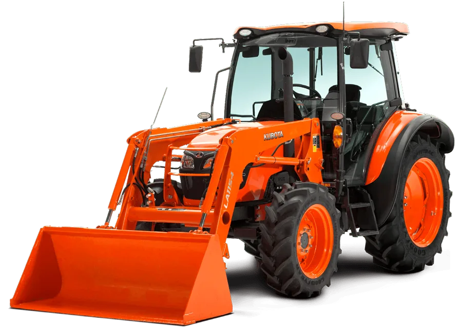 Kubota M4D-061