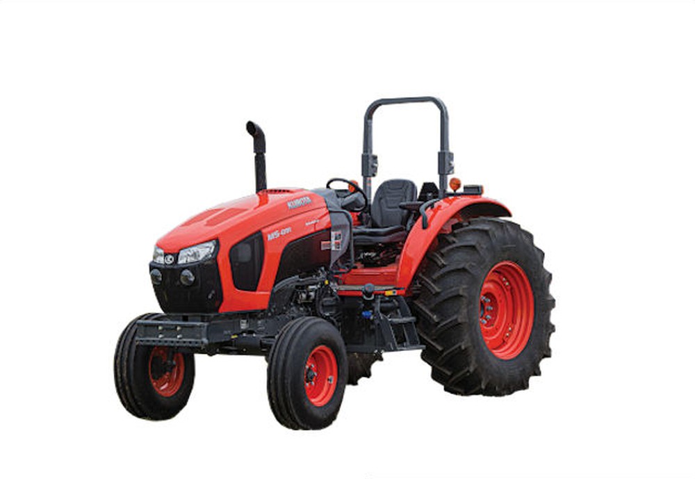 Kubota M5-091