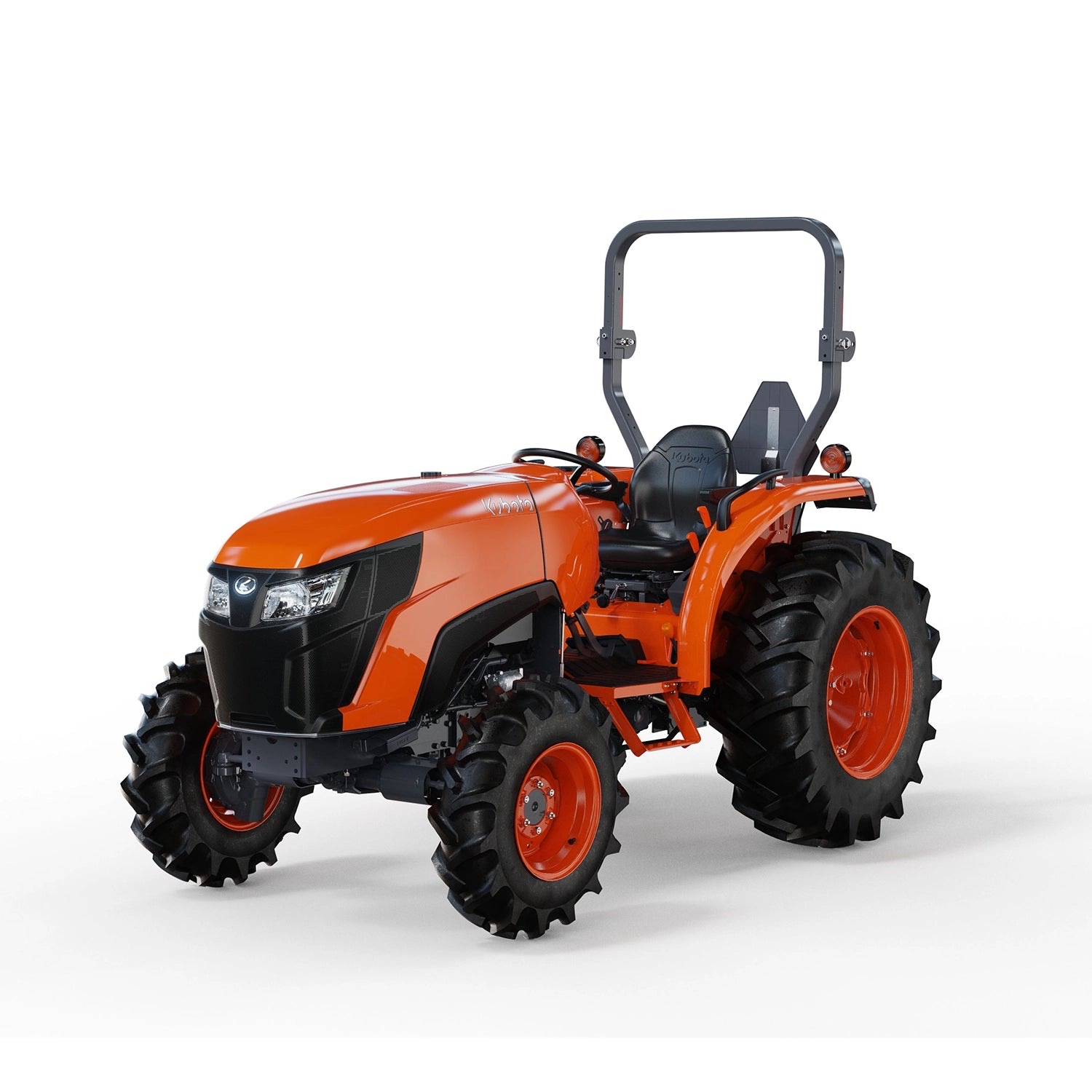 Kubota MX5400