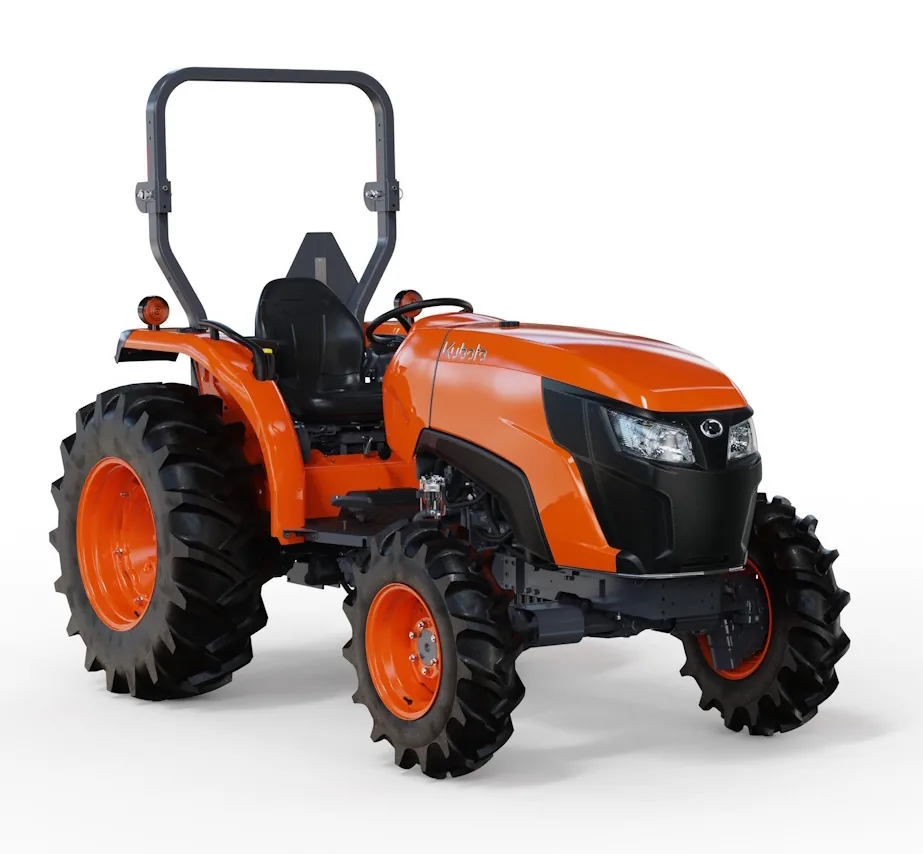 Kubota MX6000