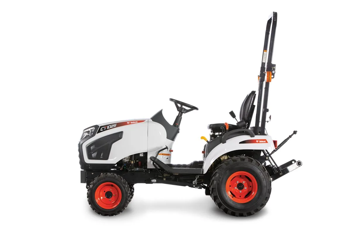 Bobcat CT1025