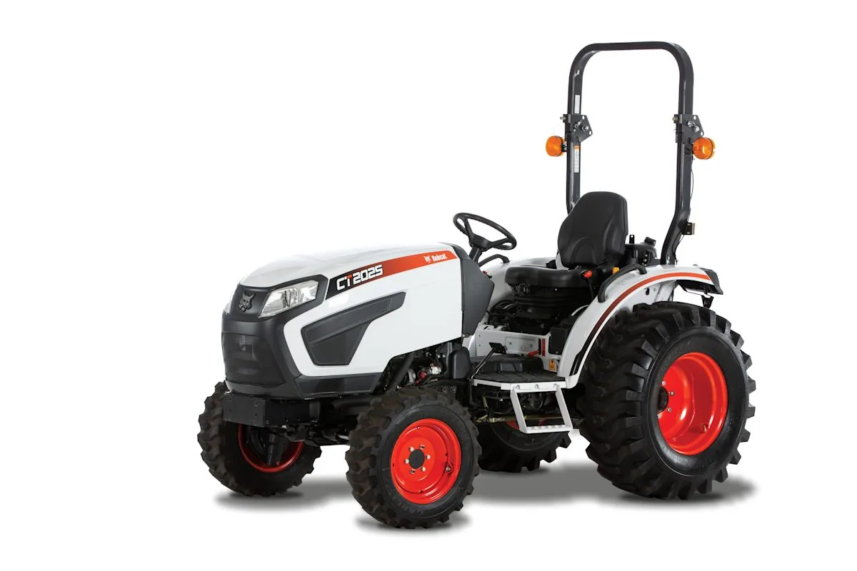 Bobcat CT2025