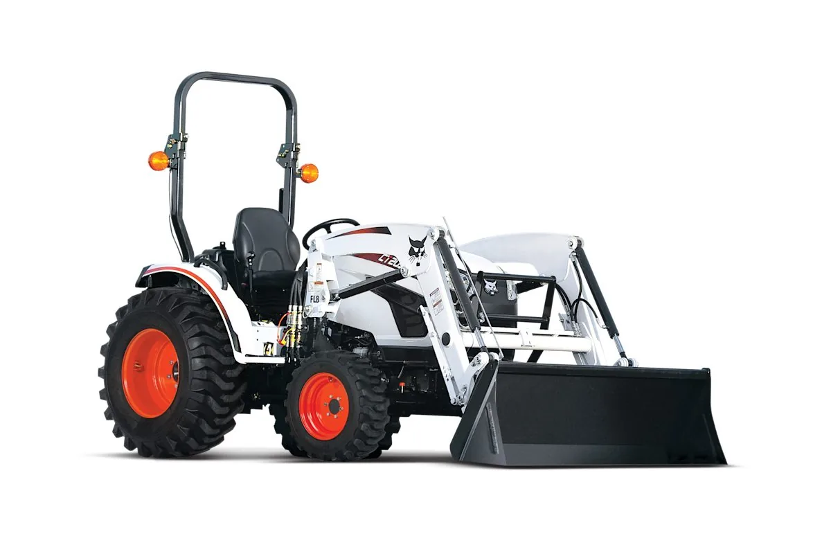 Bobcat CT2035