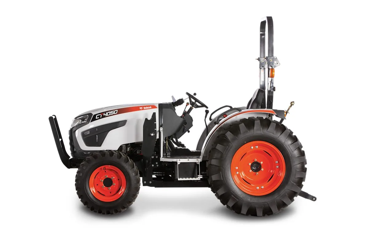 Bobcat CT4050