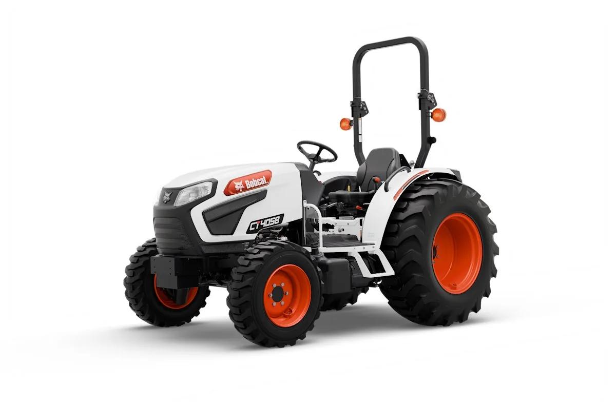 Bobcat CT4058