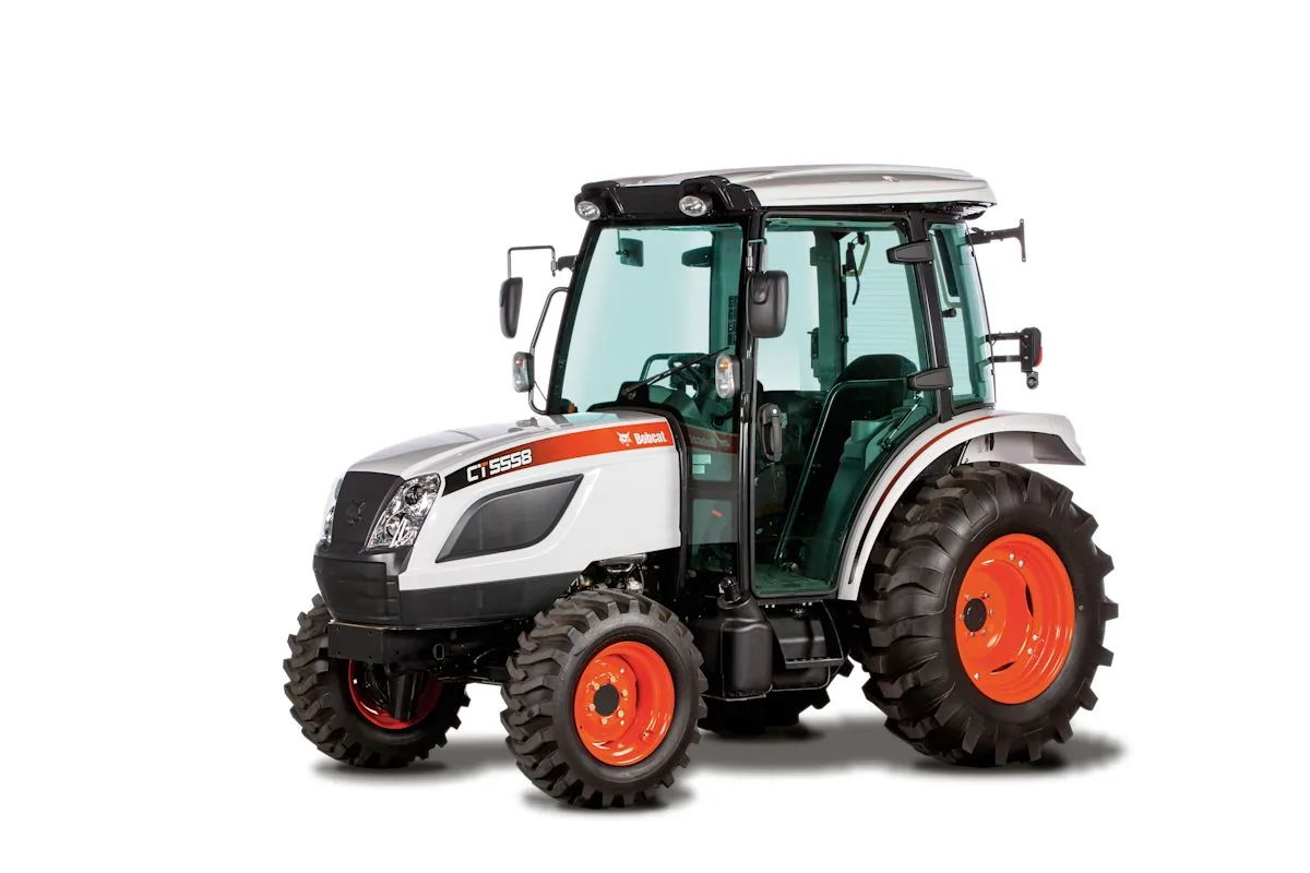Bobcat CT5558