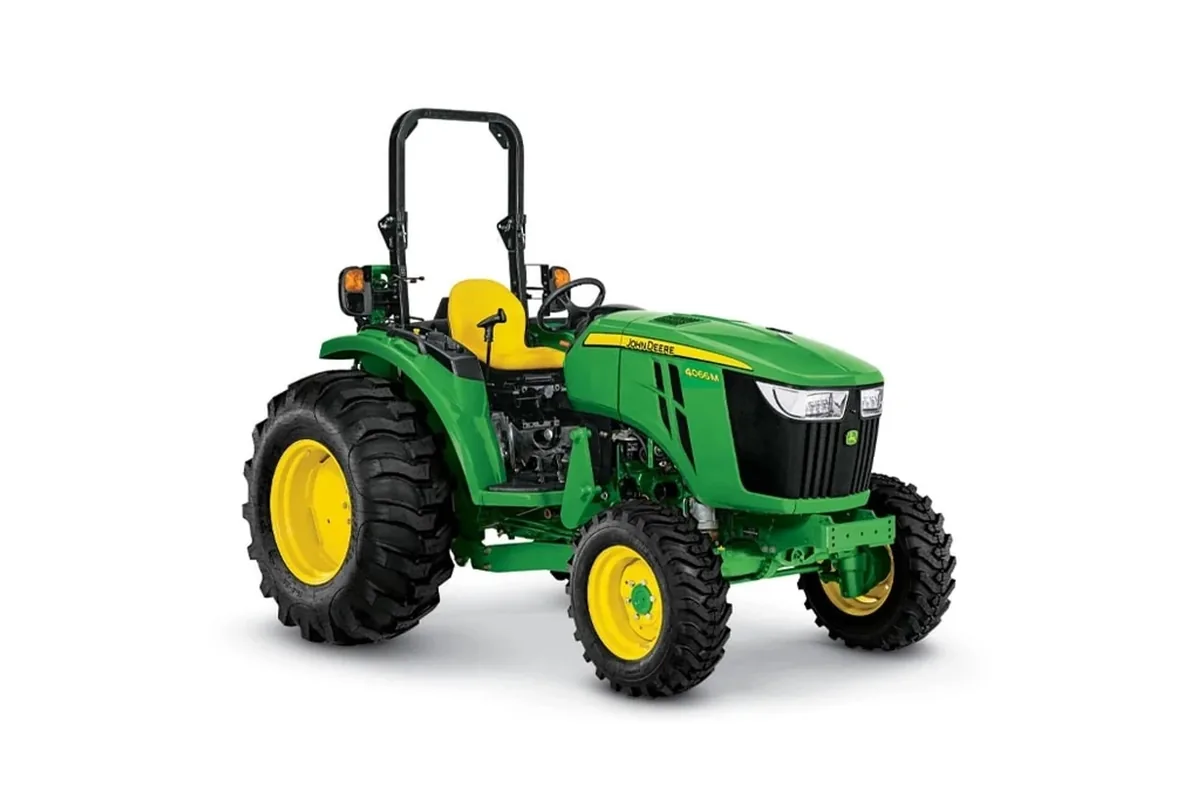 John Deere 4066M
