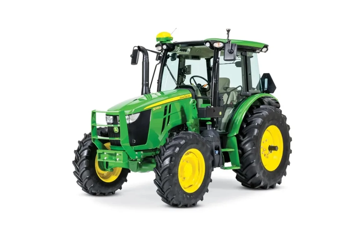 John Deere 5095M