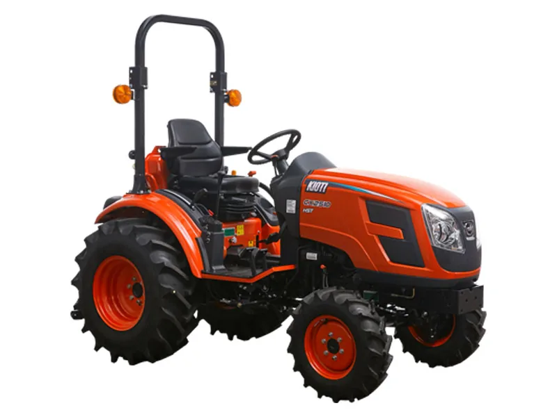 Kioti CX2510