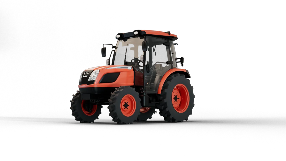 Kioti NX4510