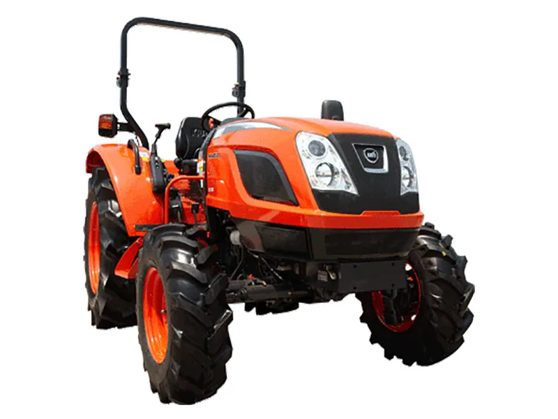 Kioti NX5010