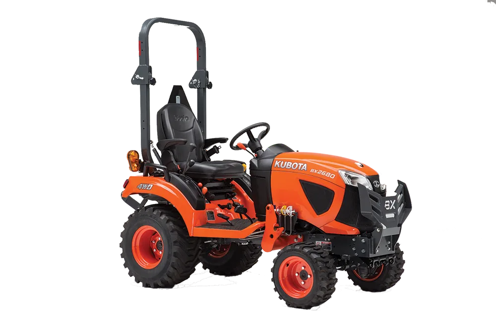 Kubota BX2680