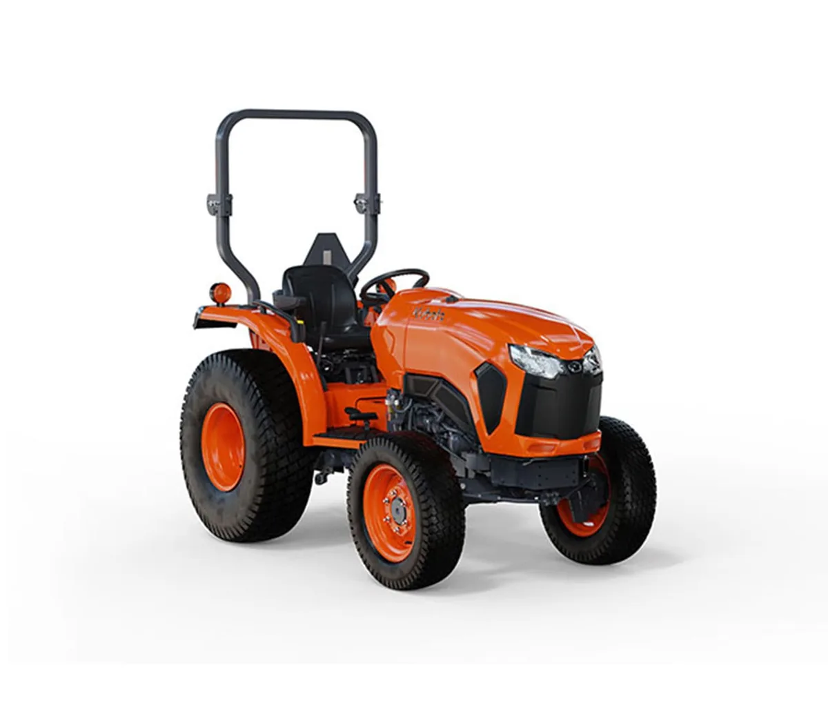 Kubota L3302