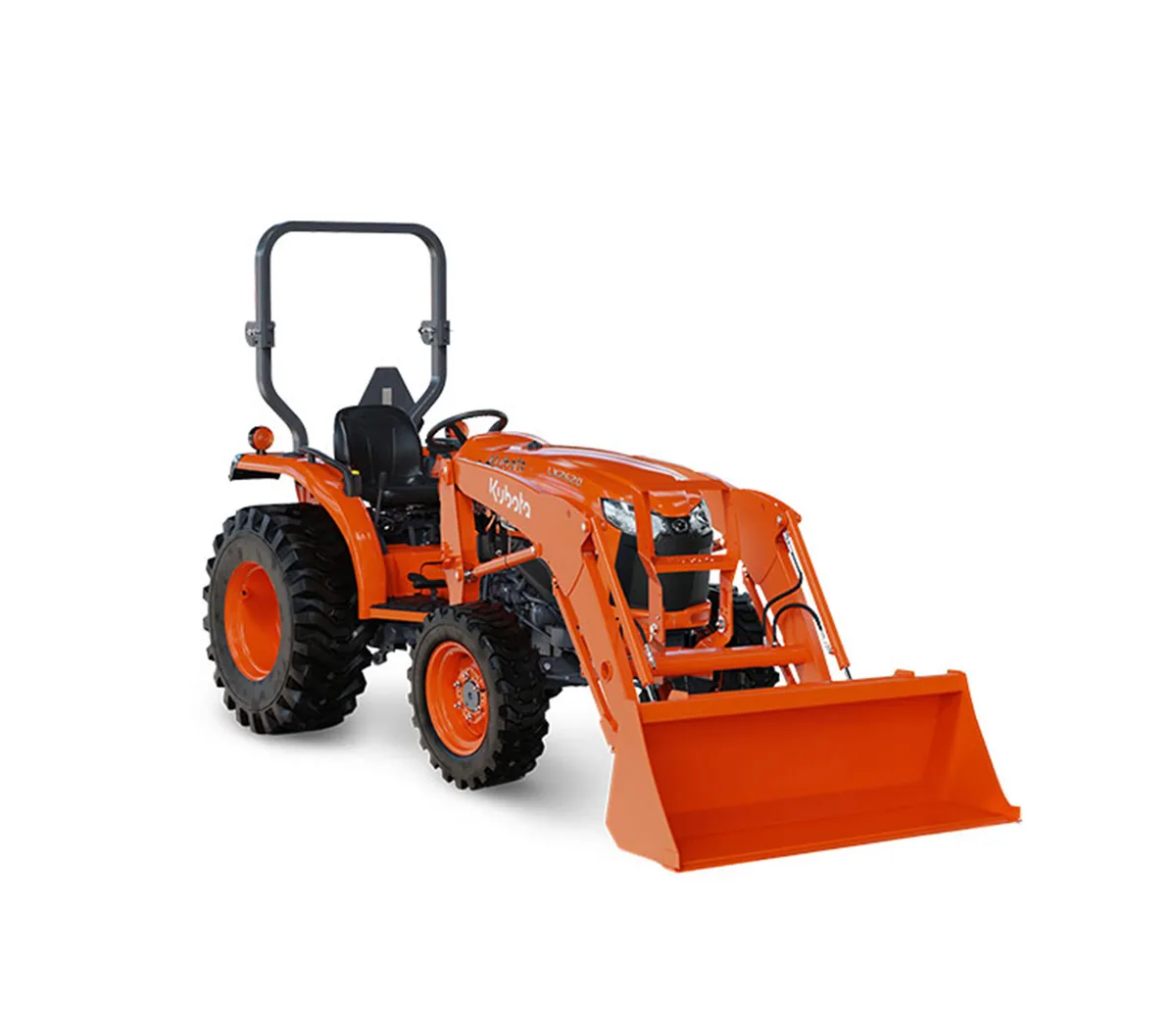 Kubota LX2620