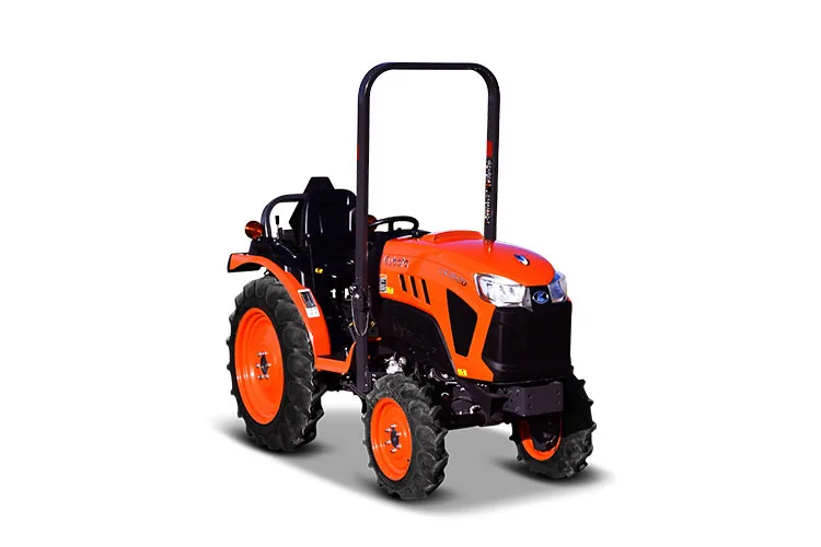 Kubota LX3520