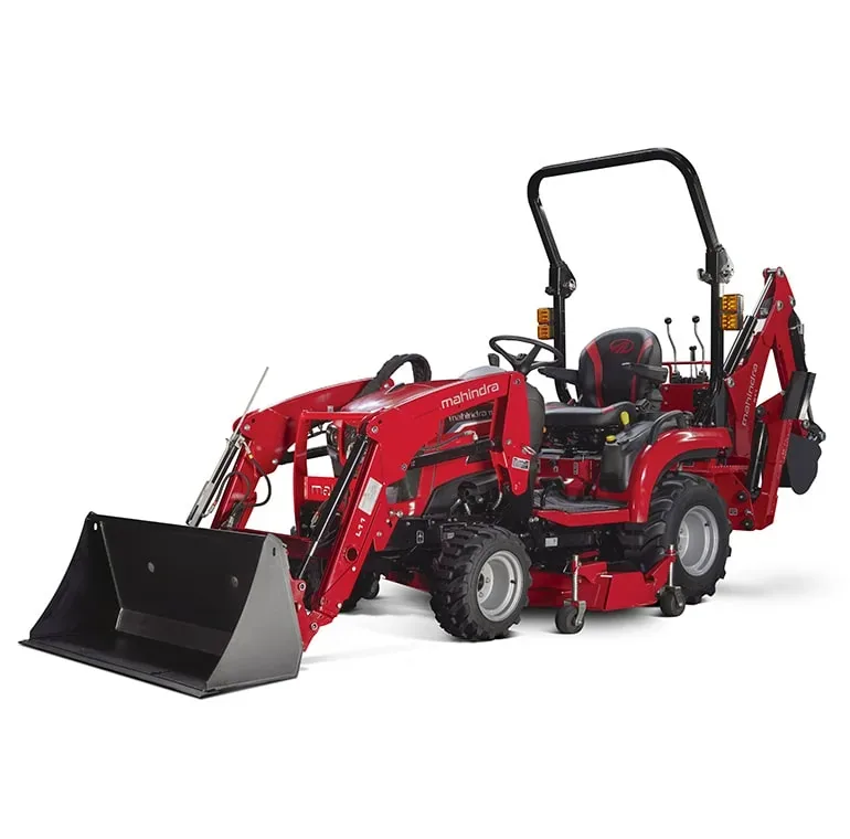 Mahindra 1123