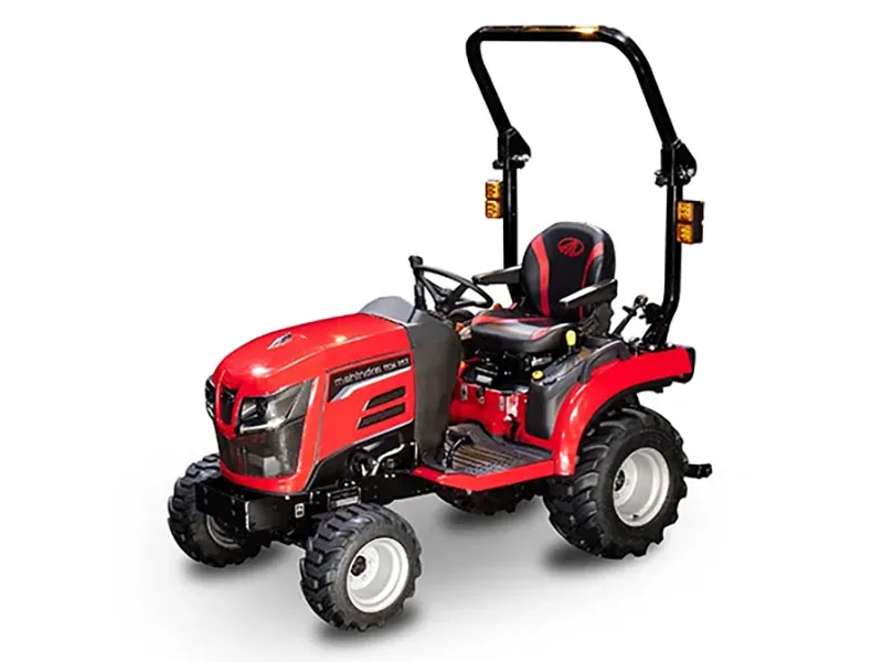 Mahindra 1126