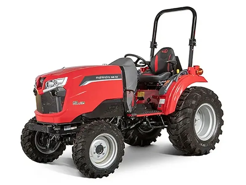 Mahindra 1640