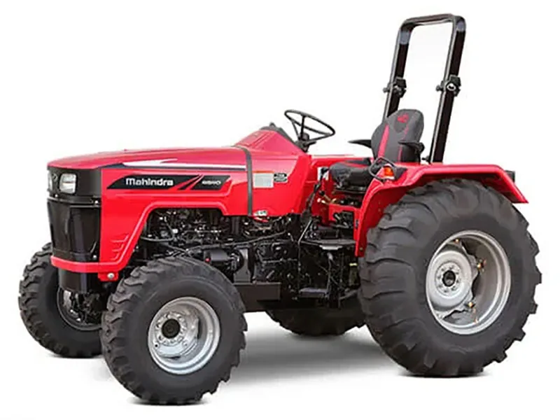 Mahindra 4550