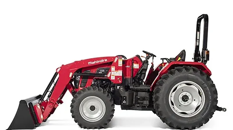 Mahindra 5145