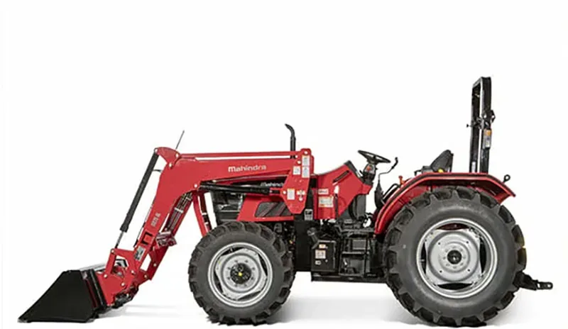 Mahindra 6065