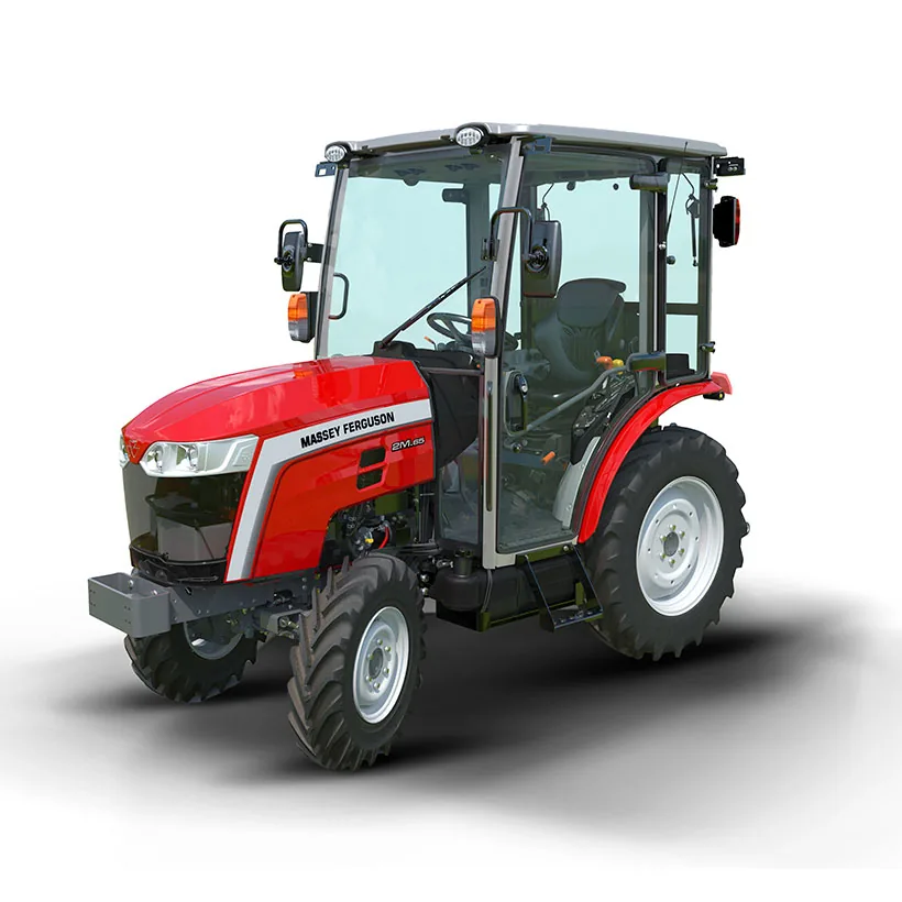 Massey Ferguson 2M.65
