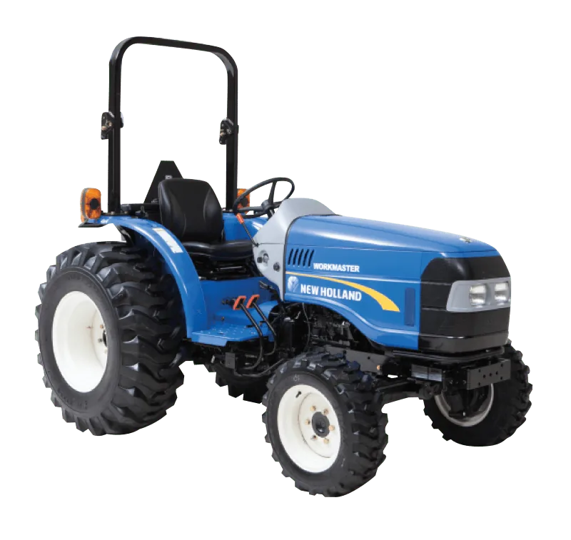 New Holland Workmaster 40