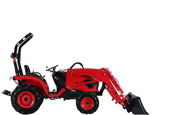 TYM 2610
