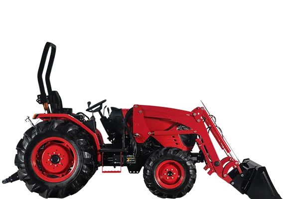 TYM 5835