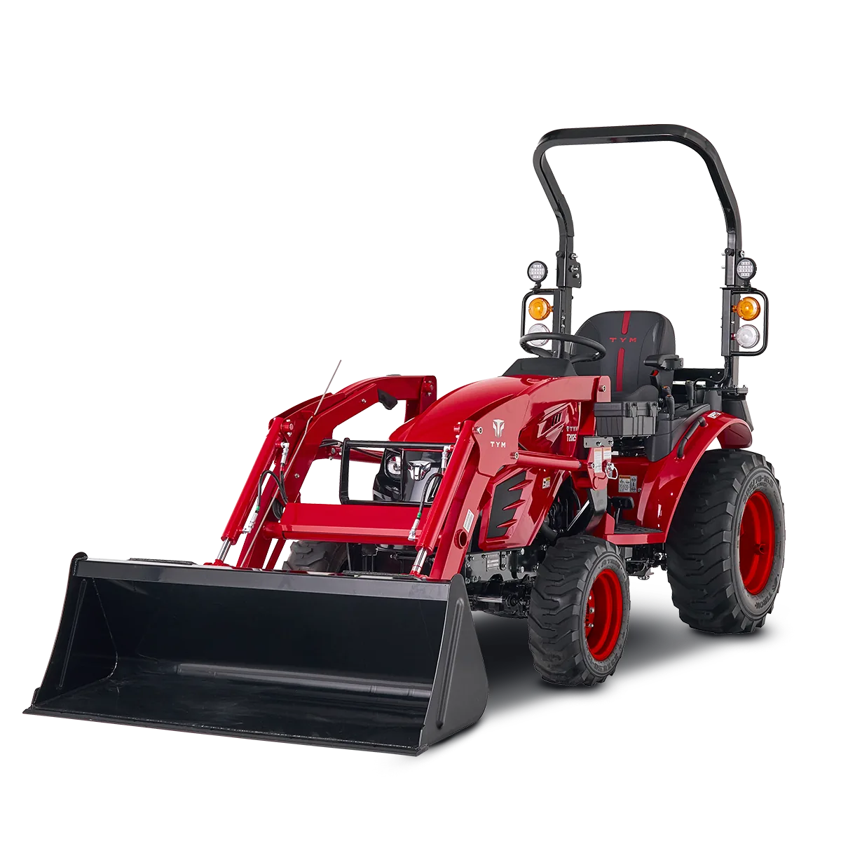 TYM T2025P