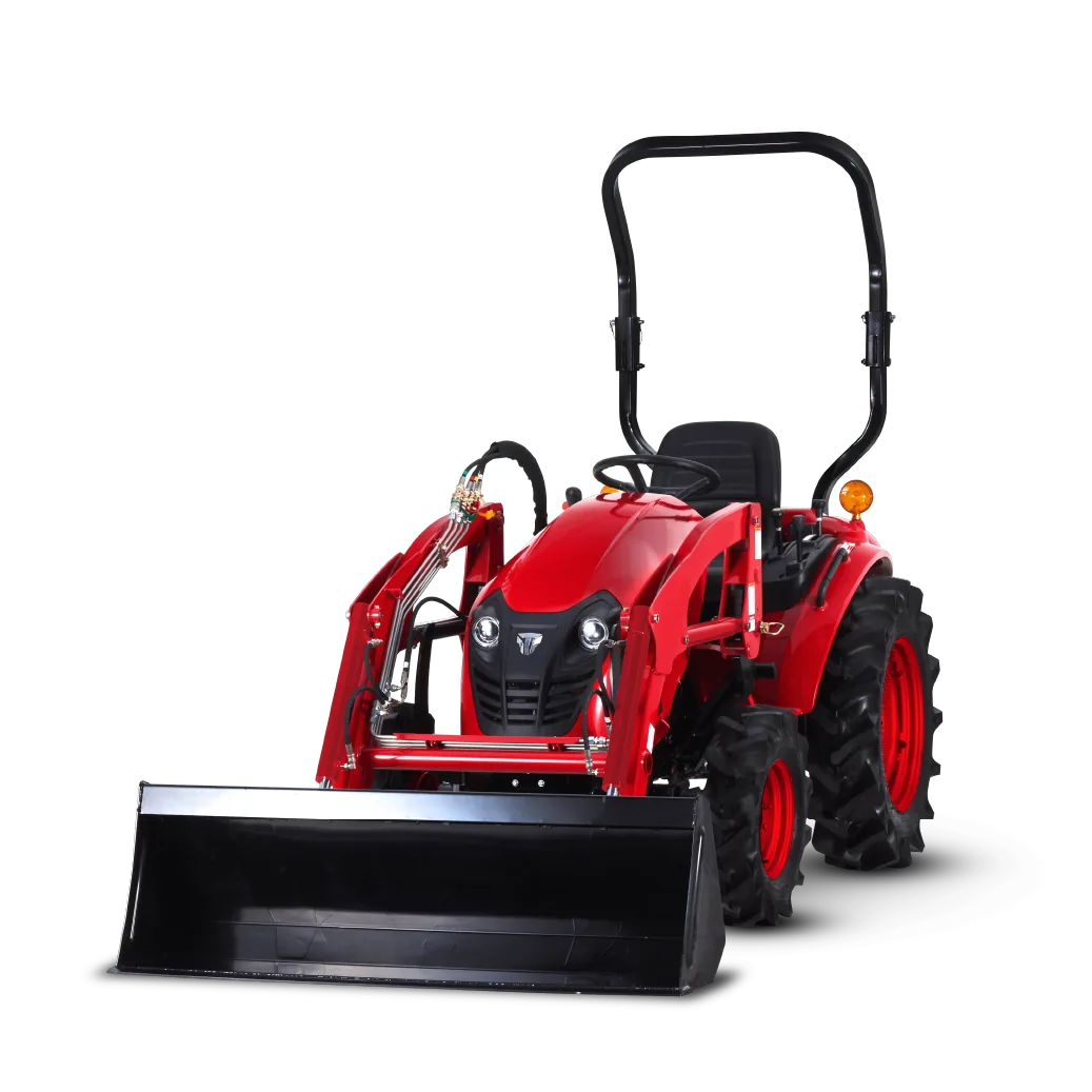 TYM T264