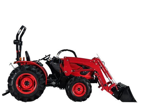 TYM T3035