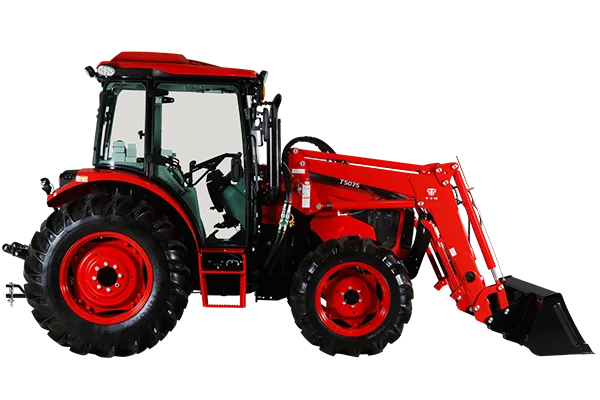 TYM T5068