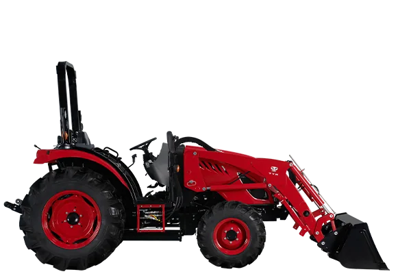 TYM T554