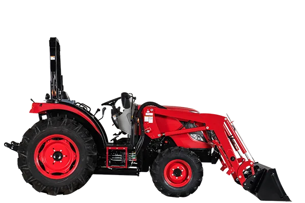 TYM T574