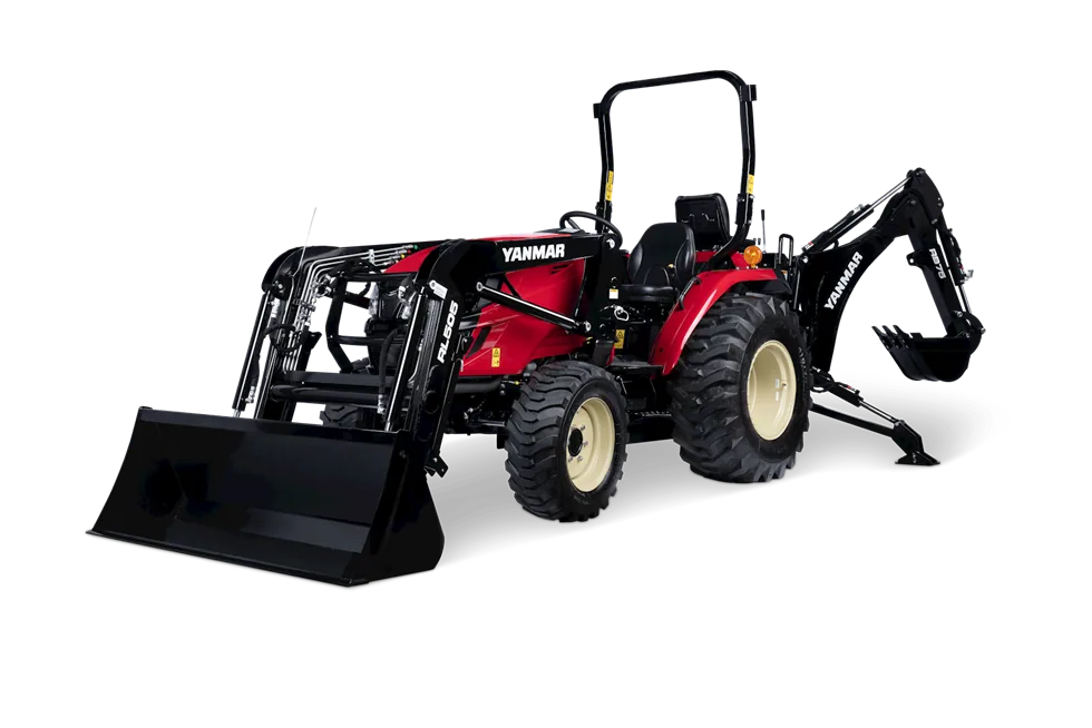 Yanmar SM240