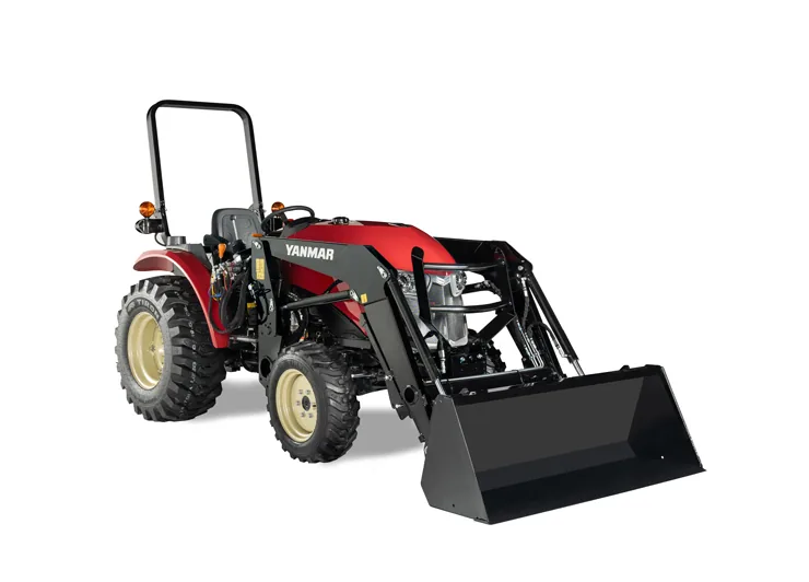 Yanmar YM232