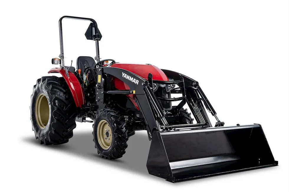 Yanmar YM359